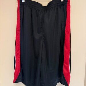Nike Men's Athletic Shorts - XL